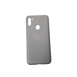 CASE TECH ICON SAM GALAXY M11 BLACK