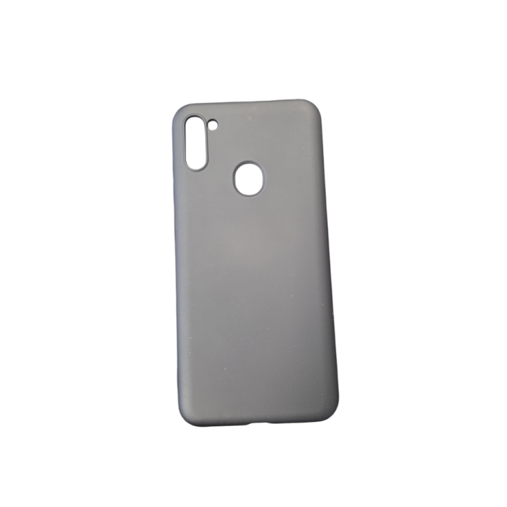 CASE TECH ICON SAM GALAXY M11 BLACK