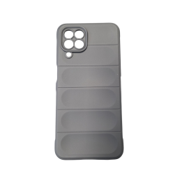 CASE SILKY SAM GALAXY M33 BLACK