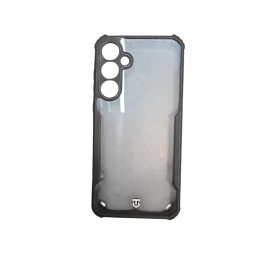 CASE TACTICAL QUANTUM STEALTH SAM A35 CLEAR BLACK