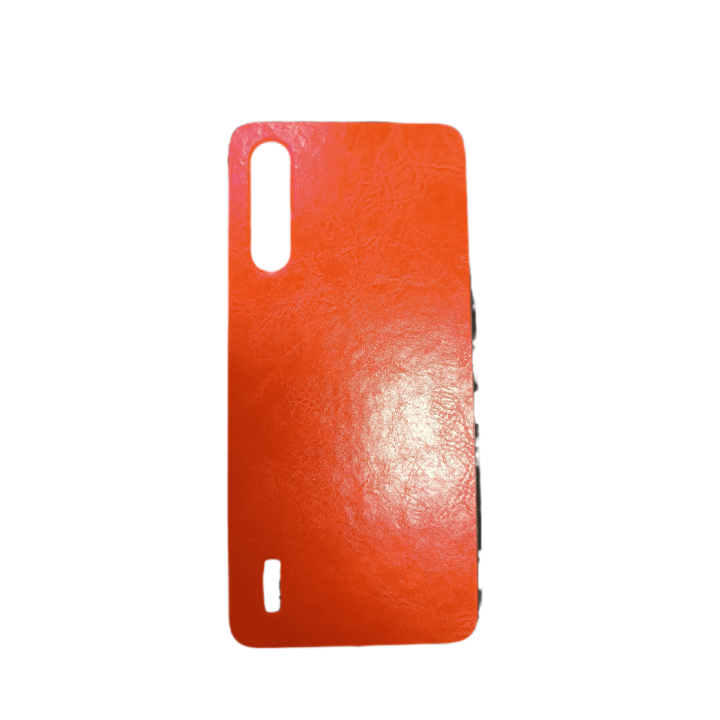 CASE BUSINESS XIAOMI MI 9 LITE RED