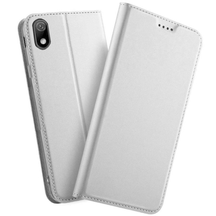 FLIP BOOK HUAWEI P20 LITE WHITE