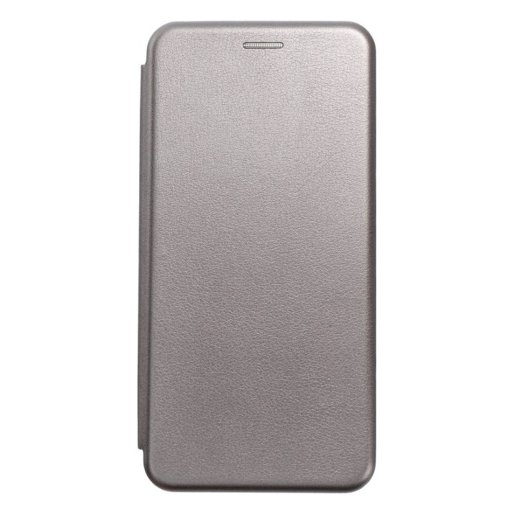FLIP BOOK SAM GALAXY A13 4G A32 5G GRAY