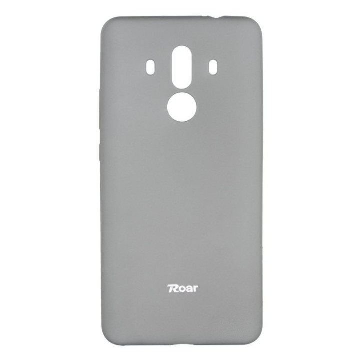 JELLY COLORFUL ROAR HUAWEI MATE 8 GREY