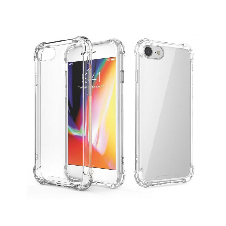 SLINE ANTI SHOCK HONOR 9X CLEAR