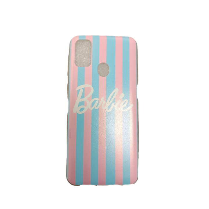 CASE BARBIE SAM GALAXY M21