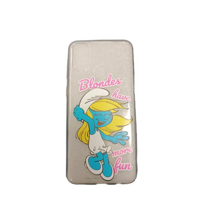 CASE SMERFY SAM GALAXY M21