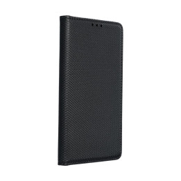 FLIP BOOK MOTO G22 BLACK