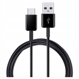 KABEL SAMSUNG USB TYP-C 1,5M BLACK