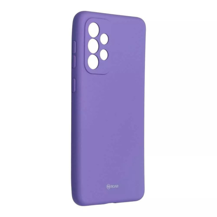 JELLY ROAR COLORFUL SAM GALAXY A33 5G PURPLE
