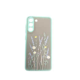 CASE FLOWER SAM GALAXY S21 FE