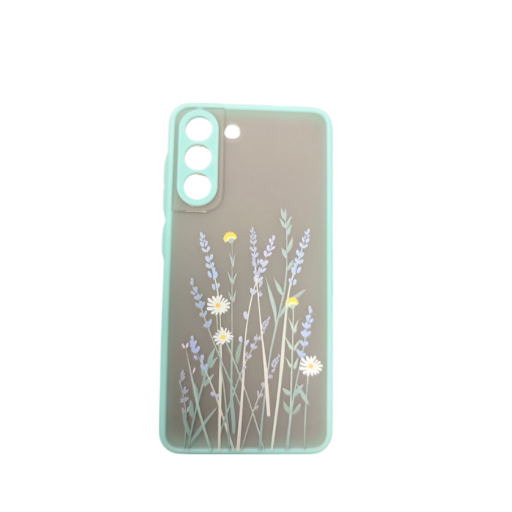 CASE FLOWER SAM GALAXY S21 FE