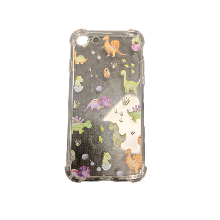 CASE I-DROPS IPHONE 7 8 SE 2020 W348