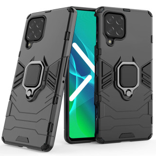 CASE NITRO SAM GALAXY M53 BLACK