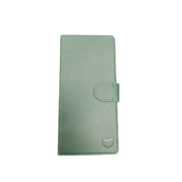 FLIP BOOK NEXERI SAM GALAXY S21 GREEN