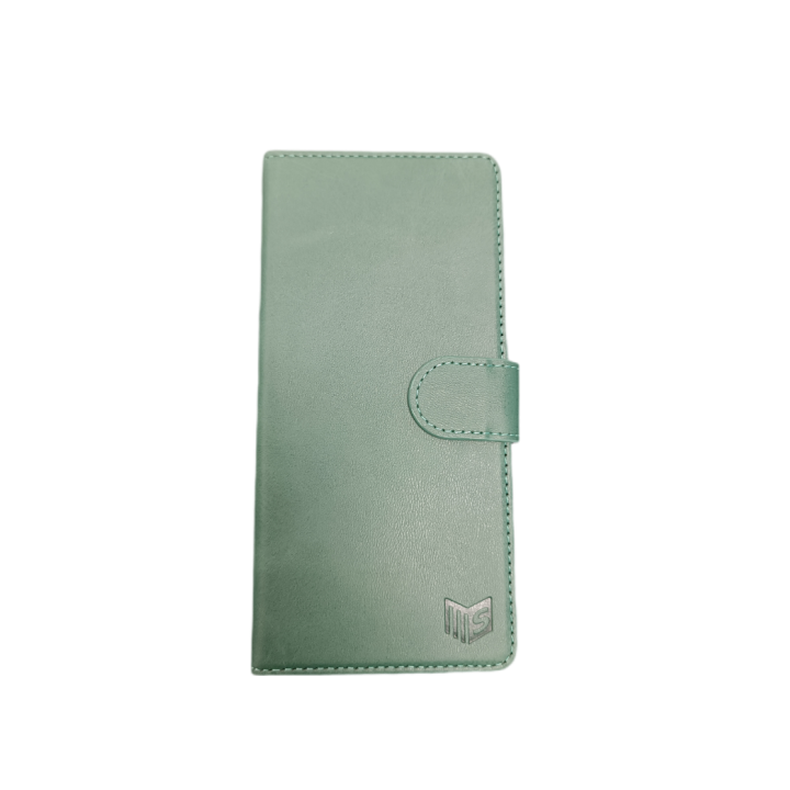 FLIP BOOK NEXERI SAM GALAXY S21 GREEN