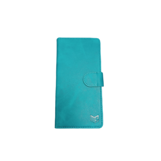 FLIP BOOK NEXERI SAM GALAXY A10 MORSKI