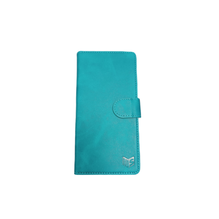 FLIP BOOK NEXERI SAM GALAXY A10 MORSKI