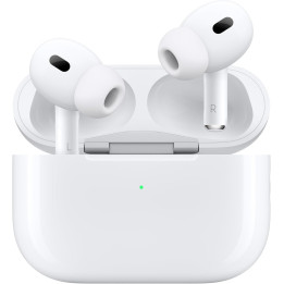 SŁUCHAWKI APPLE AIRPODS PRO 2GEN