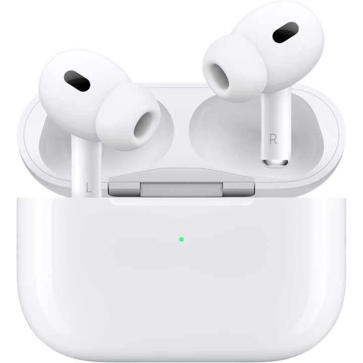 SŁUCHAWKI APPLE AIRPODS PRO 2GEN