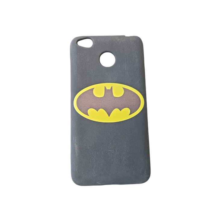 SLINE I-DROPS W61 XIAOMI REDMI 4X WZÓR BLACK