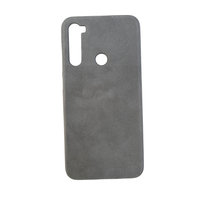 SLINE I-DROPS W61 XIAOMI REDMI NOTE 8 BLACK