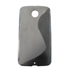 SLINE MOTO NEXUS 6 BLACK