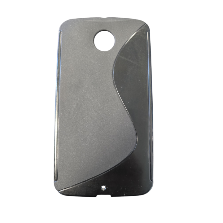 SLINE MOTO NEXUS 6 BLACK