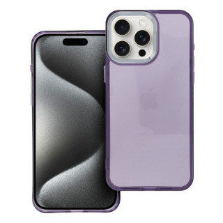 CASE PEARL IPHONE 15 PRO MAX PURPLE