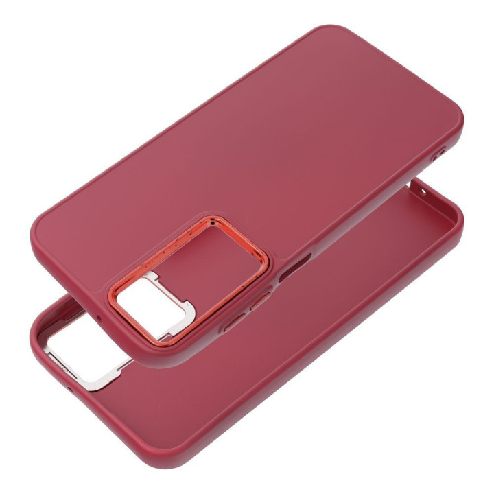 CASE FRAME SAM GALAXY S25 MAGENTA