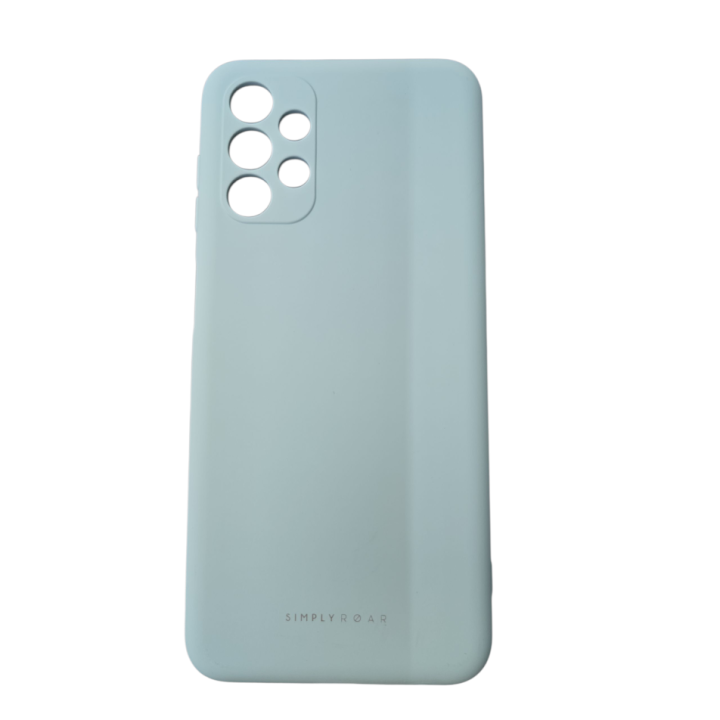 ROAR SPACE CASE SAM GALAXY A32 5G A13 4G BLUE