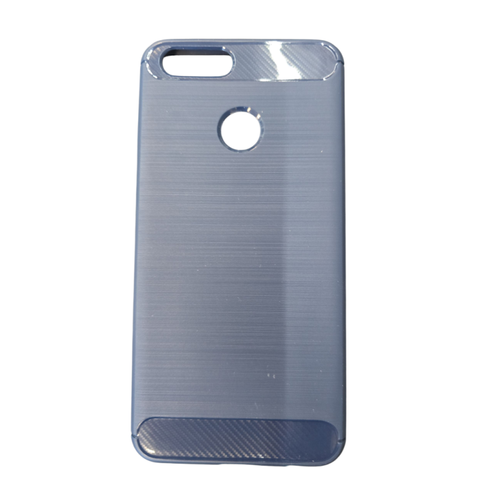 SLINE CARBON HUAWEI HONOR 7X GRANAT