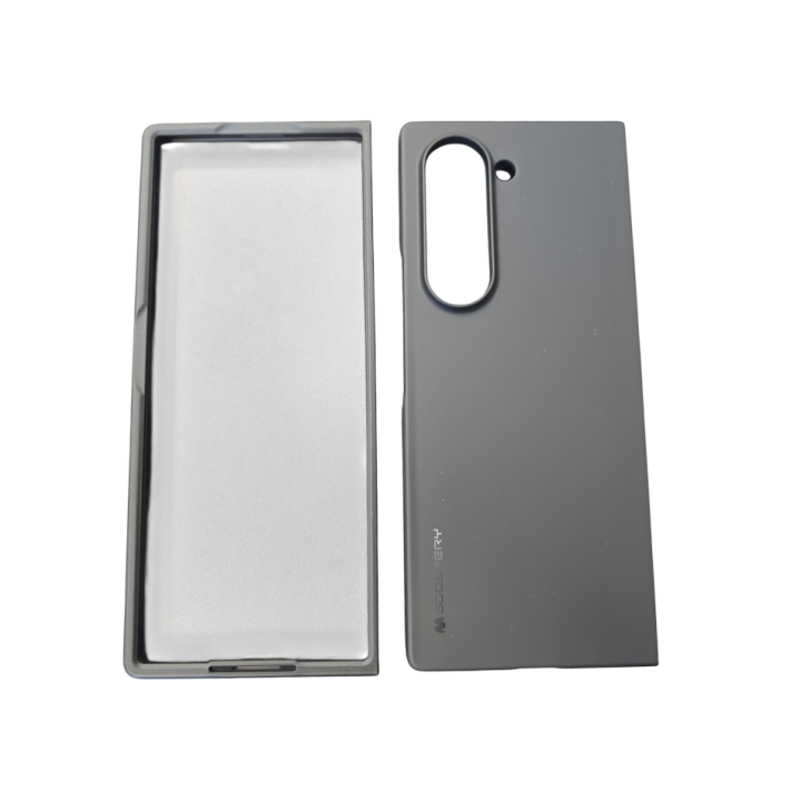 MERCURY HARD CASE SAM GALAXY Z FOLD 6 BLACK