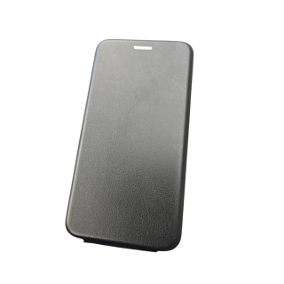 KABURA FLEXI ELEGANCE HUAWEI Y5 2019 BLACK