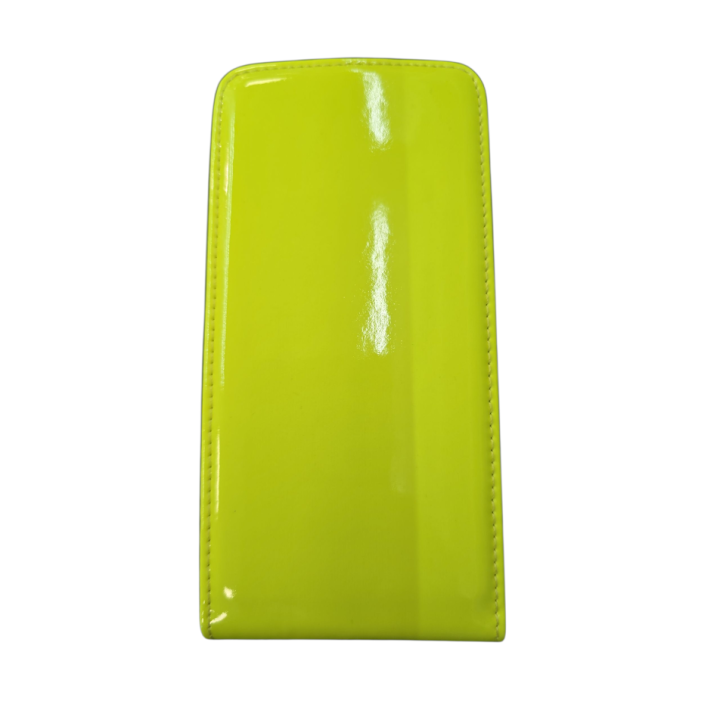 KABURA SLIM FLEXI FLUO SAM GALAXY J5 2016 LIME