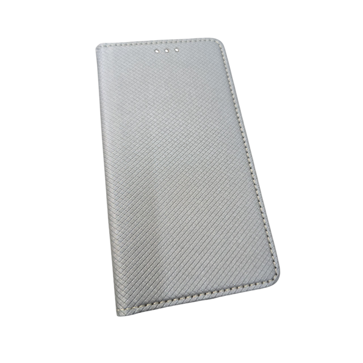 FLIP MAGNET SAM GALAXY J3 2016 STALOWY