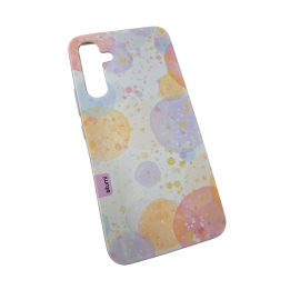 CASE WATERCOLOR SAM GALAXY A54
