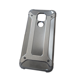 CASE TECH XARMOR MOTO G9 PLAY/E7 PLUS BLACK