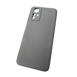 CASE TECH ICON XIAOMI REDMI NOTE 12S BLACK