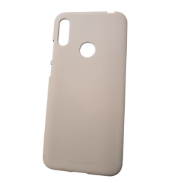 MERCURY SOFT HUAWEI Y6 2019 PIASKOWY