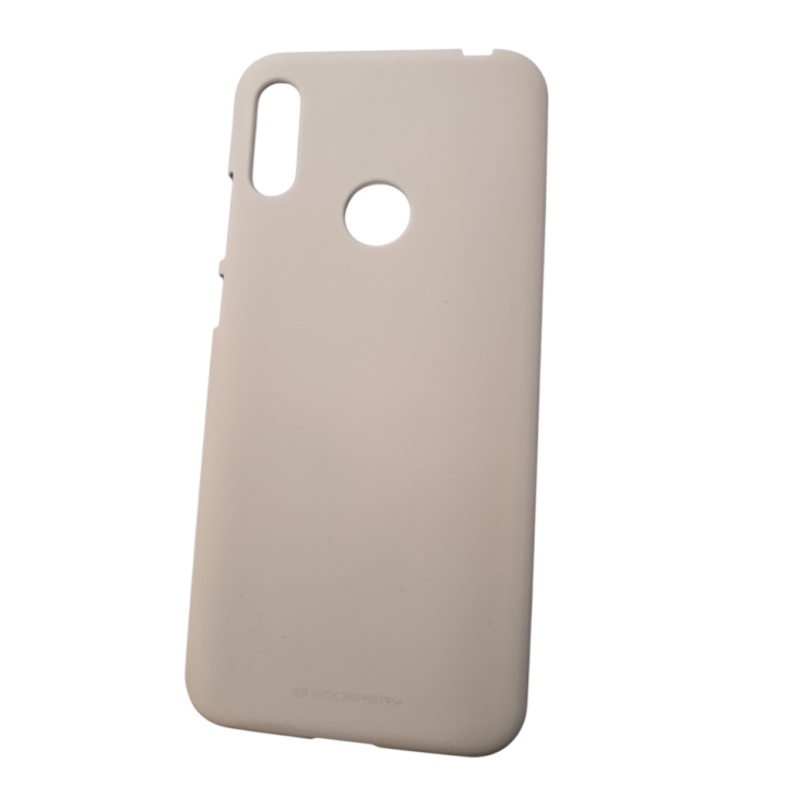 MERCURY SOFT HUAWEI Y6 2019 PIASKOWY