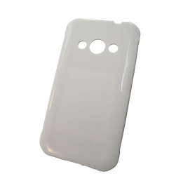 JELLY FLASH SAM XCOVER 3 WHITE