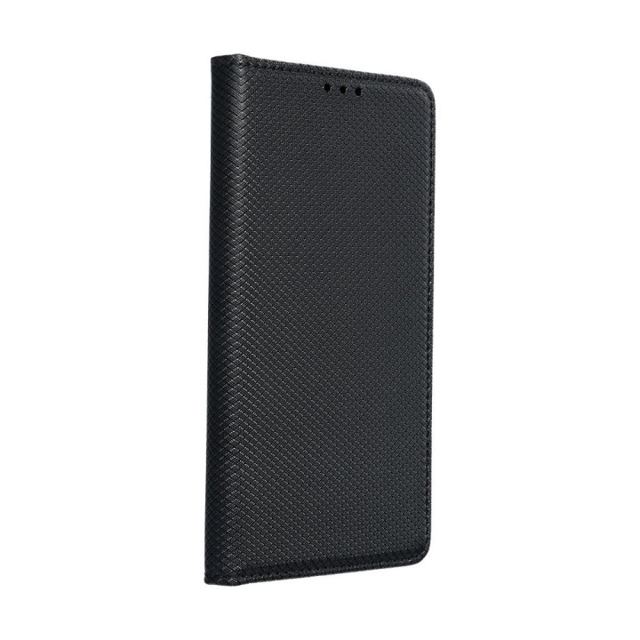 FLIP BOOK SAM GALAXY S25 BLACK