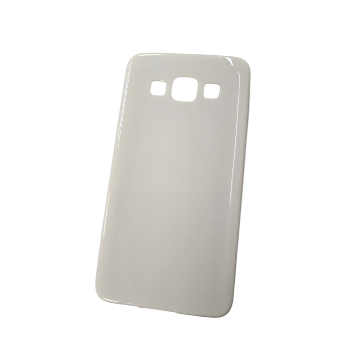 JELLY CASE ULTRA 0,3 SAM GALAXY A3 WHITE