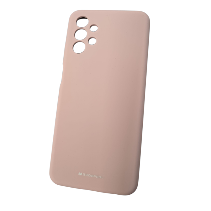 MERCURY SILICONE SAM GALAXY A13 4G A32 5G PINK