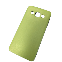 JELLY CASE SAM A3 GREEN