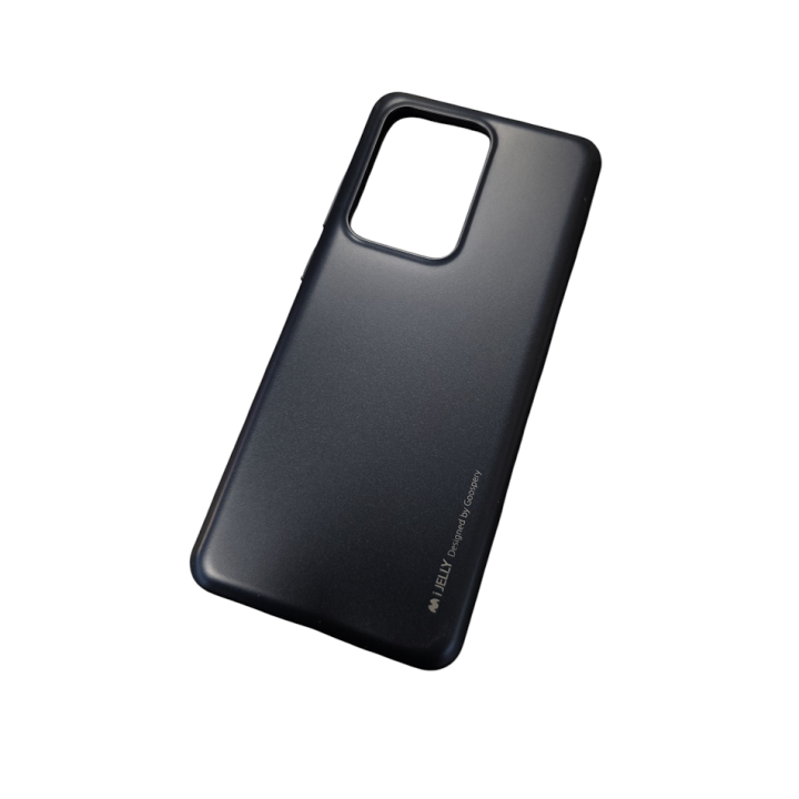 IJELLY MERCURY SAM GALAXY S20 ULTRA BLACK
