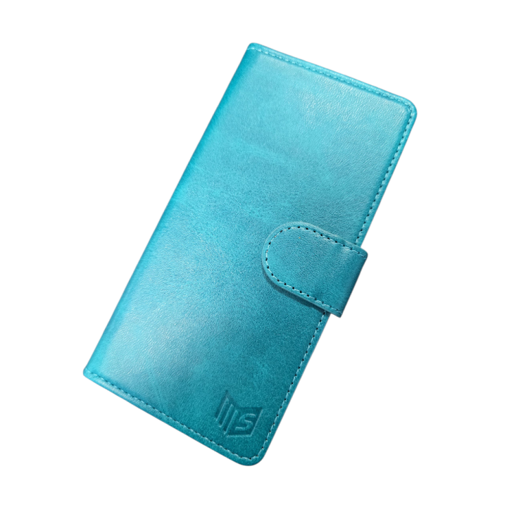 FLIP BOOK NEXERI IPHONE X XS MORSKI