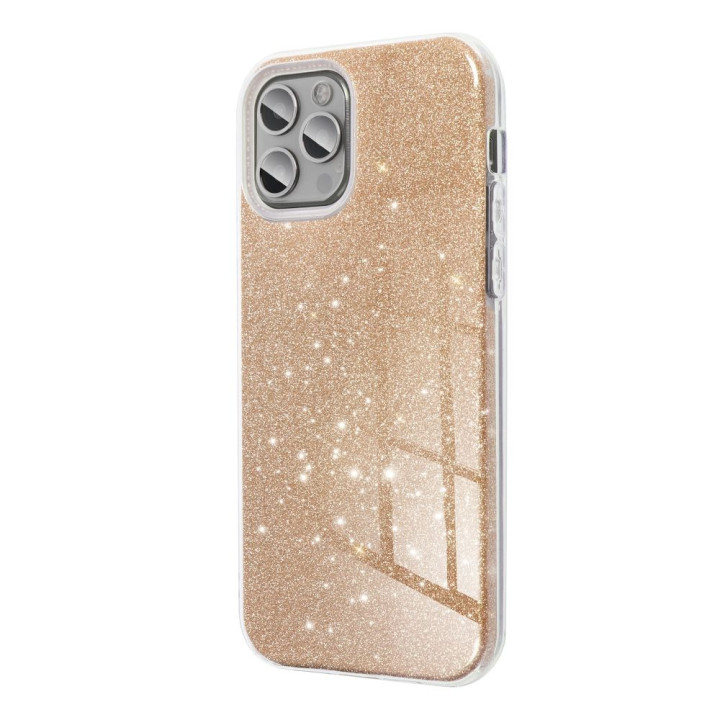 SLINE SHINING SAM GALAXY S25 GOLD