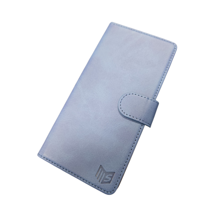 FLIP BOOK NEXERI SAM GALAXY S10 PLUS GRANAT